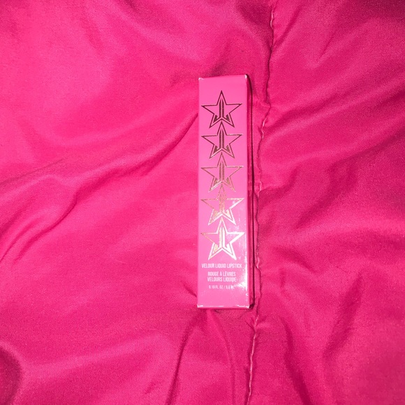 SOLD Jeffree Star First Class Liquid Lipstick - Picture 2 of 3